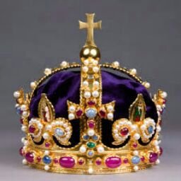 I'm His Majesty Royal King of Scotland John F Norton Jr by royal decree,order,proclamation,installed year 1995 for my entire lifetime & Tudor House of Windsor.