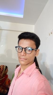 Shubham46481588's profile picture. I am a student