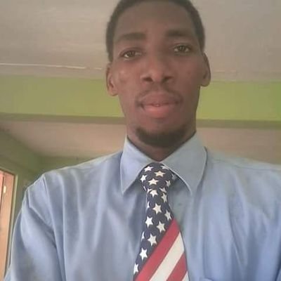 A friendly born again Christian love by many hated by a few preacher of righteousness
