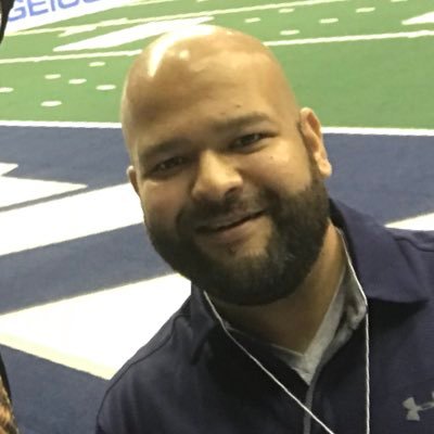 A multimedia reporter. Play-by-play for @monsportsnet and 🏃🏽.Formerly w the Current Newspapers in DC. See my photo work at https://t.co/XVAOwLmlPb