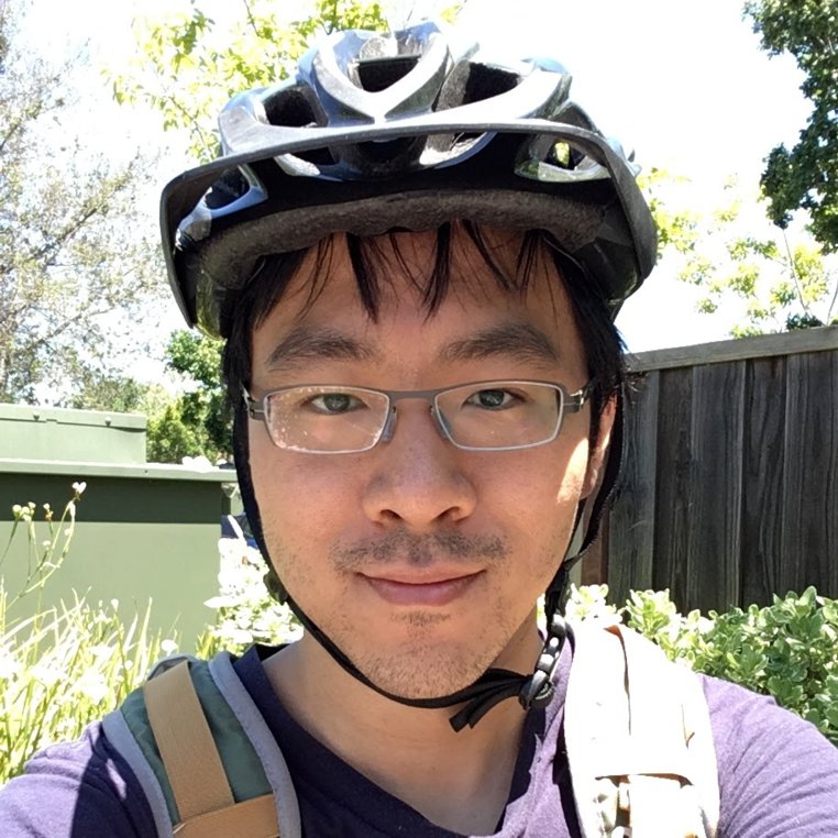 Applied scientist at Pinterest & PhD from @SCSatCMU.
Optimization, ML, graph, and GPU accelerations.
✈️ RecSys 2024 @ Bari.
