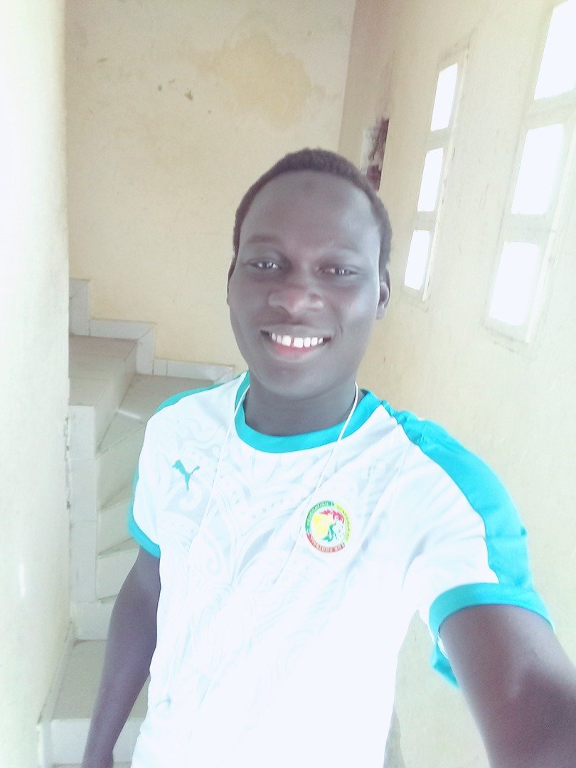 HassaneMairiga's profile picture. 