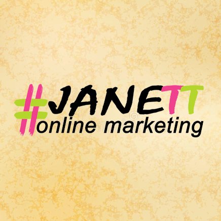 JanettOnline's profile picture. Janett Online Marketing administer the company’s social media marketing and advertising. 
#socialmediamanager #marketing #advertisingagency