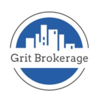 Grit Brokerage (@gritbrokerage) 's Twitter Profile