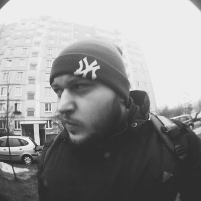 alexandr_fura's profile picture. insane daydreamer, speak english and russian