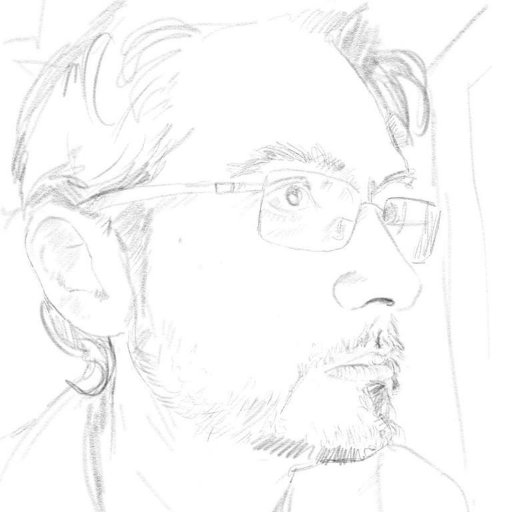 Ronny Achilleさんのプロフィール画像