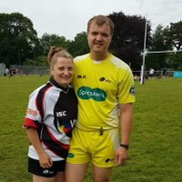 Daniel Tindall (@dannytindall) 's Twitter Profile