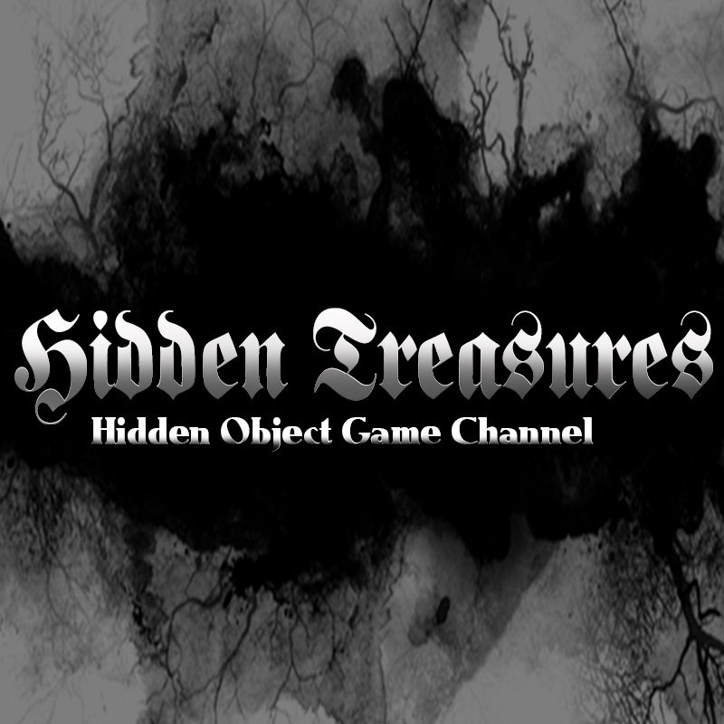 Newest Hidden Object Games Channel On Youtube