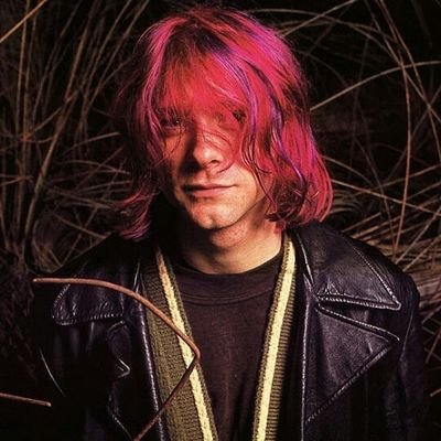 Nobody Dies A Virgin. Life Fucks Us All. 》Kurt Cobain. Fan since 7 years. 

#RIPKURT 💛 create : 26/11/16.