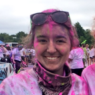 kmurph127's profile picture. there's no good reason for me to be on twitter, but here i am babe