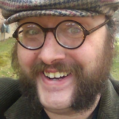 fakecberman's profile picture. 