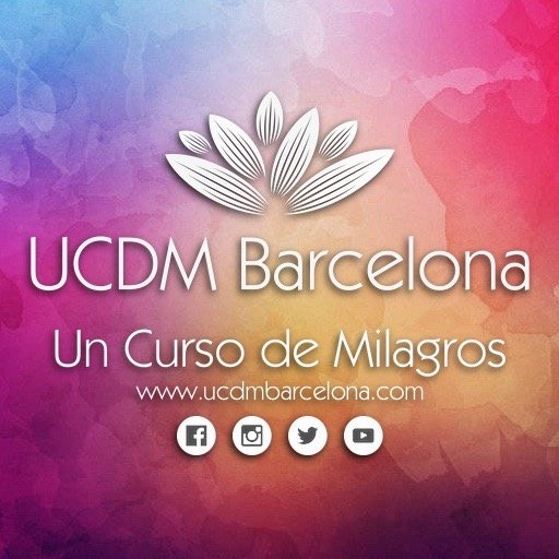 Cursos, Talleres y Charlas presenciales sobre Un Curso de Milagros. Cànoves i Samalús, Barcelona https://t.co/3psmfOOYhr https://t.co/JqM2gM4aAg