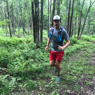 Mark Hemauer, school administrator, mid-packer, sometimes known to force my family to be my running crew. Founder of the Martinez (CA) Beavers Run Club.