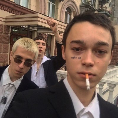 lsdshad's profile picture. suce