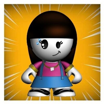 BLSouza's profile picture. Publicitária, mídia, uma flâneur que perambula pelas esquinas da Web e empreendedora https://t.co/B5jpECmTU1