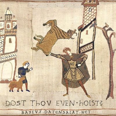 DostThouTweet's profile picture. Staunch advocate of po-tay-toes.
Boil em. Mash em. Stick em in a stew.
PO/TA/TO