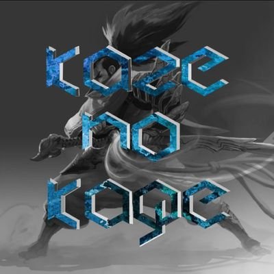 Twitch, YouTube and more. Stream over at https://t.co/2VQrduXV0W . YouTube is Kaze No Kage