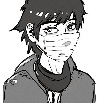 ❝It's a pathogen...❞ #OpenRP 《Semi-Detailed》《6yrs of experience》《Persona|Self-OC》《NonLewd》《Dark Themes》 ❝..but you, @FIREGAMBLE. You are the cure ♡❞