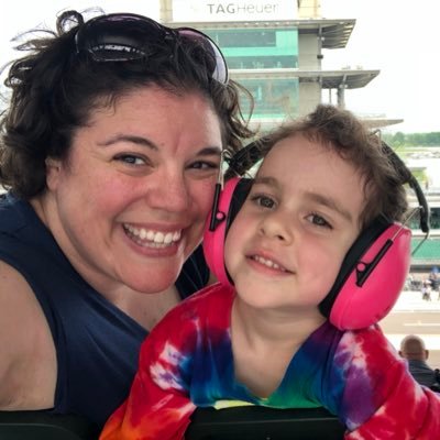 zonderclassnews's profile picture. Taking some time to be a SAHM to my 2 little girls, reader of all things kidlit, #indy500 fan, she/her