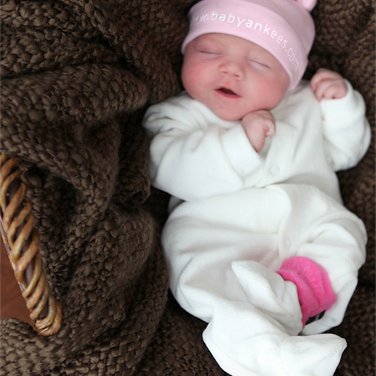 OhBABYANKEES's profile picture. 