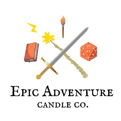 Fantasy, SCI-FI, & RPG-inspired candles for geeks, gamers & bookworms. Crackling wood wicks; pure soy. Modifiers, classes, scenes, more! 110 S Main Fortville IN