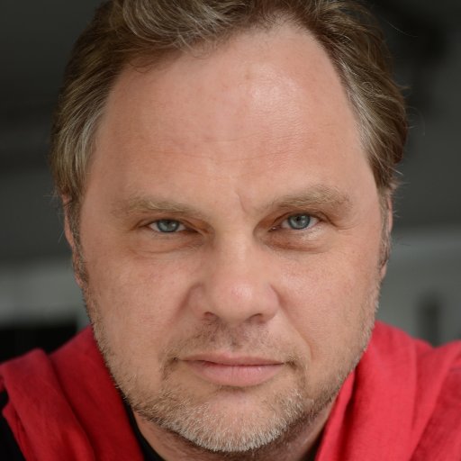 Autor und Schauspieler. Für Billy Wilders 11. Gebot. Für die Ukraine. Für Netiquette.