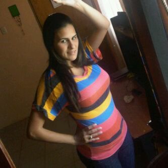 Jhessic86116387's profile picture. Cada uno de mis triunfo es gracias ☝a ti mi dios 🙏😇