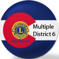 Colorado Lions MD6 (@lionsmd6) 's Twitter Profile Photo Colorado Lions MD6 (@lionsmd6) 's Twitter Profile Photo