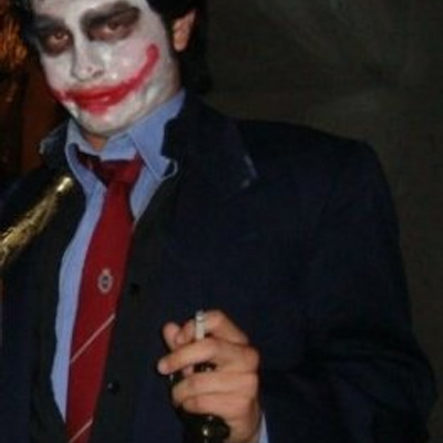 JuanfeFlorez's profile image