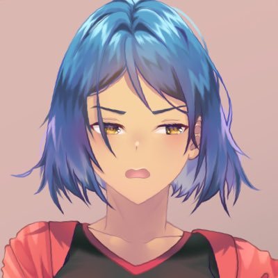 Digital anime artist 🚨 If you repost my art, do not remove my signature 🚨 Thanks!
