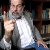 Peter Laufer (@peterlaufer) 's Twitter Profile