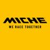 Miche.Official (@MicheOfficial1) Twitter profile photo