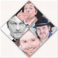 Sara Martinez (@castiel5150) 's Twitter Profile