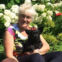 ROZENBERGA Velta (@rvelta) 's Twitter Profile