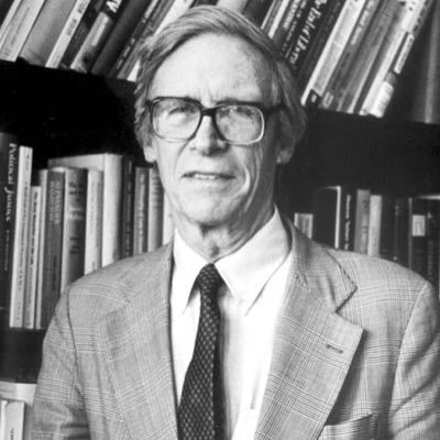 If you were to be reborn, without knowing your class or circumstances, what kind of society would you design? - Inspired by John Rawls