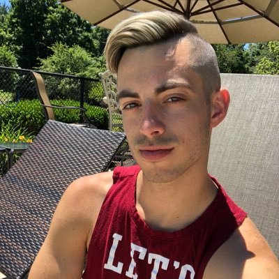 Don't worry, be happy 🤗. Umass Amherst 2018