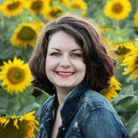 Cassie Ettinger, PhD (@casettron) 's Twitter Profile
