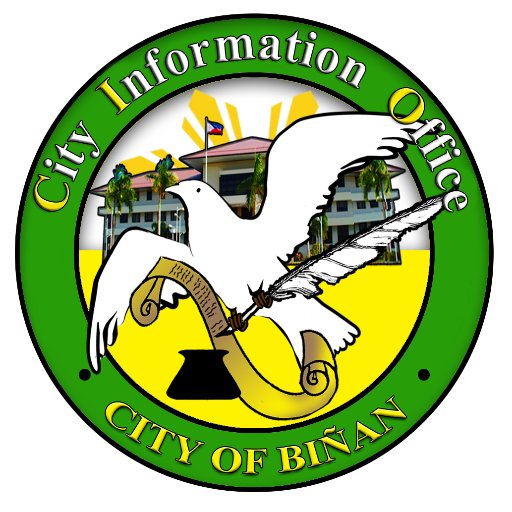 The Official Twitter Account of Biñan City Information Office