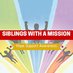 Siblings with a Mission (@sibsmission) Twitter profile photo Siblings with a Mission (@sibsmission) Twitter profile photo