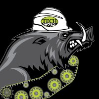 Tech Hogs Robotics (@techhogs7209) 's Twitter Profile Photo Tech Hogs Robotics (@techhogs7209) 's Twitter Profile Photo