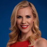 Kristine Lazar(@CBSLAKristine) 's Twitter Profile Photo