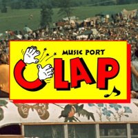 楽器専門店 CLAP 水戸市大工町(@MusicPort_CLAP) 's Twitter Profile Photo