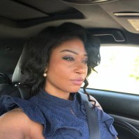 Dr. Rushell White (@ellerushie) Twitter profile photo
