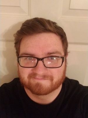 OkayWolf's profile picture. 