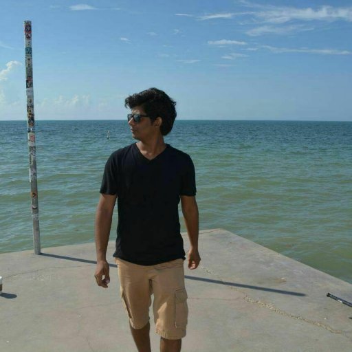 rohikal's profile picture. 