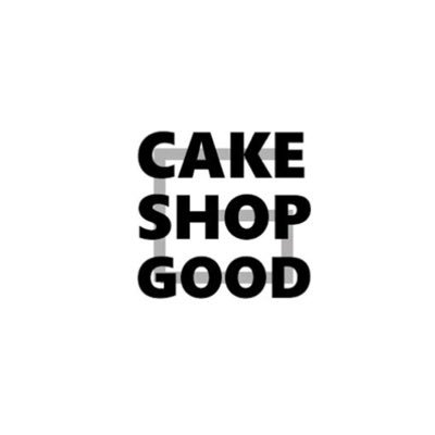 cakeshopgood Profile Picture