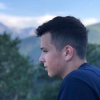 Joshua Condon (@joshuacondon5) 's Twitter Profile Photo