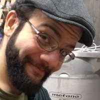 Demetrius Martins (@demetriusmart) 's Twitter Profile