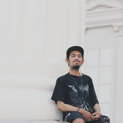 My Gallery on IG: @anarchy6prod ¦
Contact: 081217262997 / L: alfredoktav666 ¦ #Anarchy6prod
~ Art is a part of my life ~