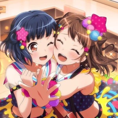 ら ぶ ガーリッシュエイジ 小倉唯 すーぱーあにおん